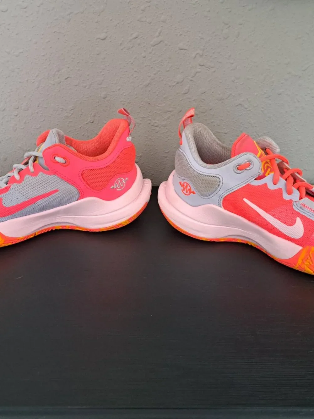 Nike my size